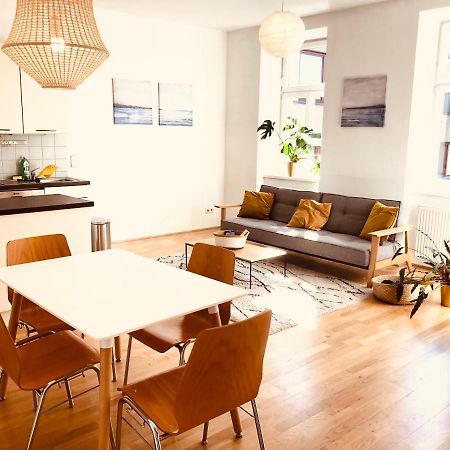 Helle 4 Zimmer Familien-Wohnung Mit Balkon! Schloss Schonbrunn In Gehdistanz Βιέννη Εξωτερικό φωτογραφία