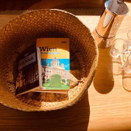 Helle 4 Zimmer Familien-Wohnung Mit Balkon! Schloss Schonbrunn In Gehdistanz Βιέννη Εξωτερικό φωτογραφία