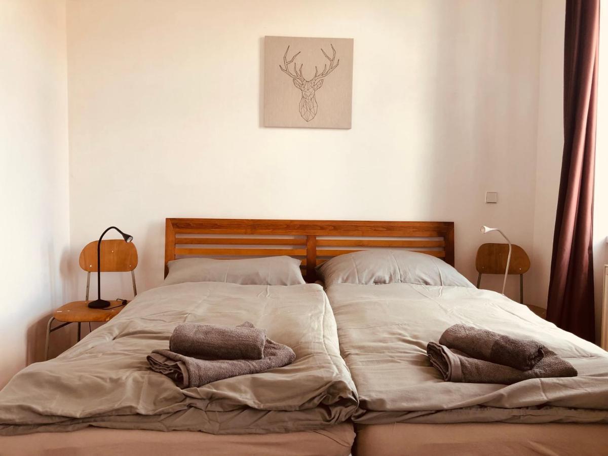 Helle 4 Zimmer Familien-Wohnung Mit Balkon! Schloss Schonbrunn In Gehdistanz Βιέννη Εξωτερικό φωτογραφία